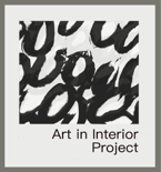 Art in Interiorロゴ